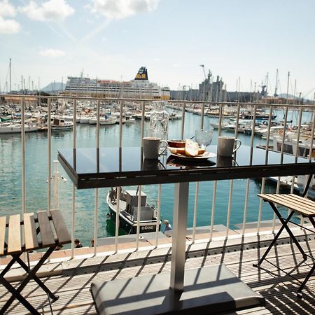 Marinca Du Port De Toulon Leilighet Eksteriør bilde